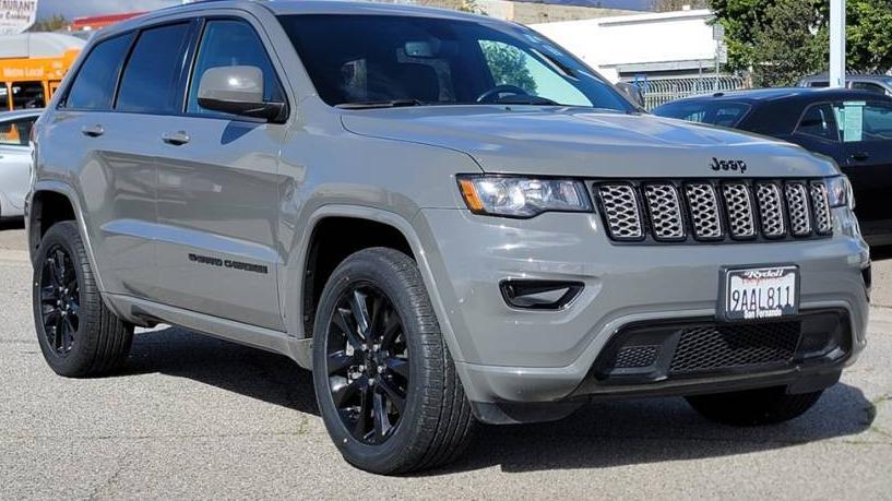 JEEP GRAND CHEROKEE 2022 1C4RJFAGXNC118694 image